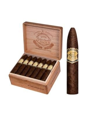 Jaime Garcia Reserva Especial Super Gordo
