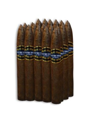 Gurkha Legend Torpedo