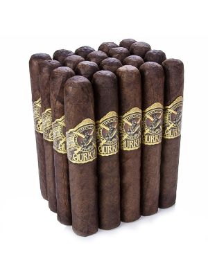 Gurkha Legend XO