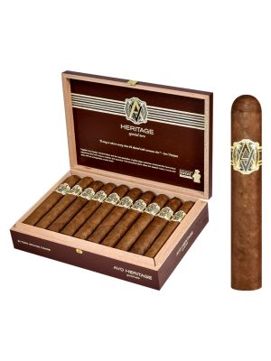 Avo Heritage Special Toro