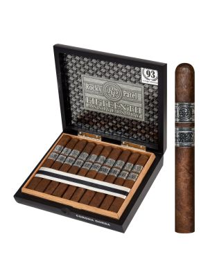 Rocky Patel 15th Anniversary Corona Gorda