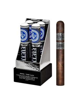 Rocky Patel 15th Anniversary Toro Tubo
