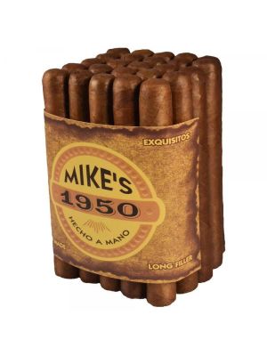 Mike's 1950 Seconds Toro