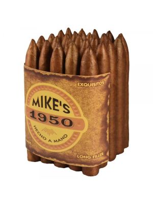 Mike's 1950 Seconds Belicoso
