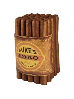 Mike's 1950 Seconds Churchill Maduro