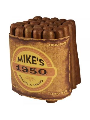 Mike's 1950 Seconds Robusto Maduro
