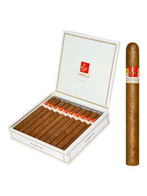 EP Carrillo New Wave Connecticut Gran Via