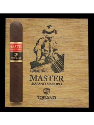 Carlos Torano Master Robusto