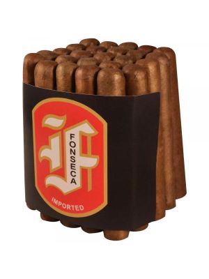 Fonseca Predilectos Seconds No. 100 Maduro
