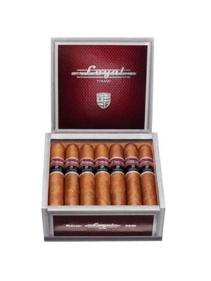 Carlos Torano Loyal Robusto