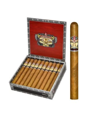 Alec Bradley American Classic Churchill