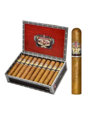 Alec Bradley American Classic Gordo