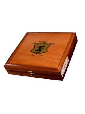 Fonseca 120 Anniversary Corona