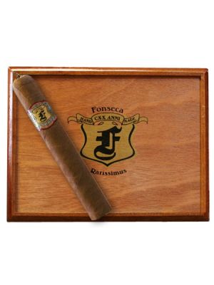 Fonseca 120 Anniversary Robusto