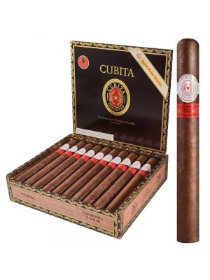 Cubita Spanish Market Selection Churchill