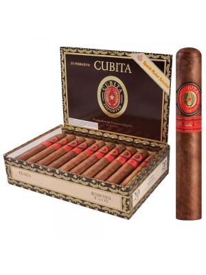 Cubita Spanish Market Selection Robusto