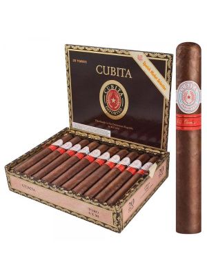 Cubita Spanish Market Selection Toro