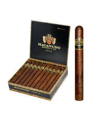 Macanudo 1968 Churchill