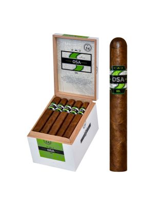 CAO Osa Sol Lot 54
