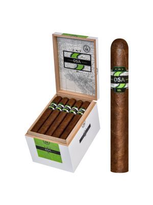CAO Osa Sol Lot 58