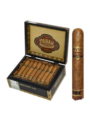 Tabak Especial Robusto Dulce