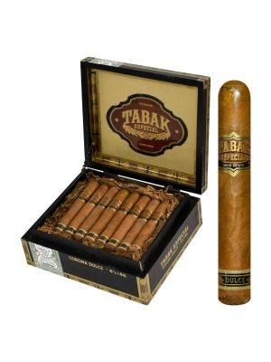 Tabak Especial Corona Dulce