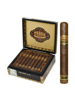 Tabak Especial Toro Negra