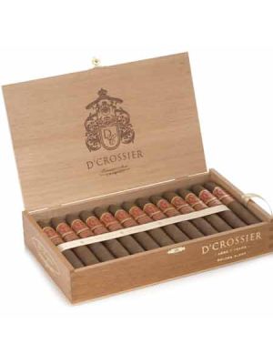 D'Crossier Golden Blend Torpedo