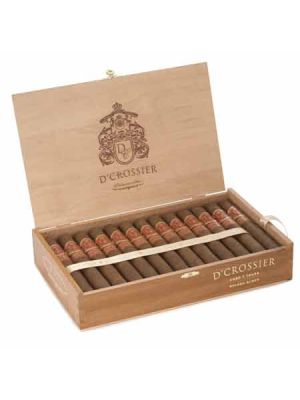 D'Crossier Golden Blend Taino