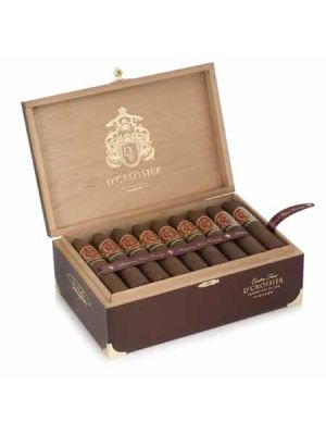 D'Crossier Imperium Class Vintage Bullet