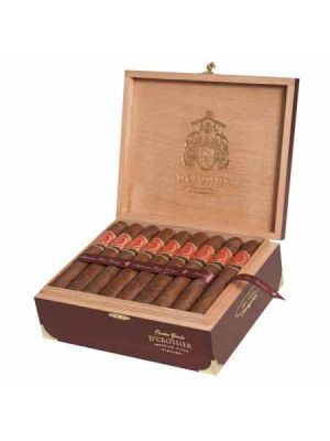 D'Crossier Imperium Class Vintage Taino
