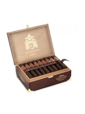 D'Crossier Imperium Class Vintage Robusto