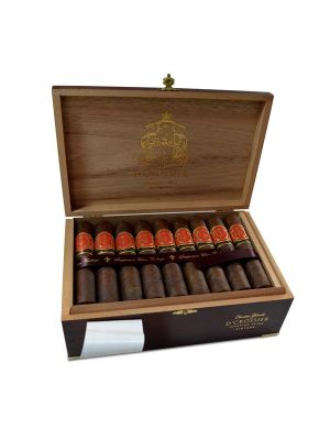 D'Crossier Imperium Class Vintage Genios