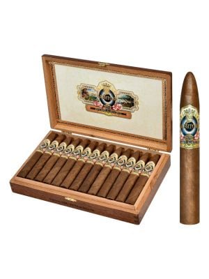 Ashton ESG 22 Year Salute