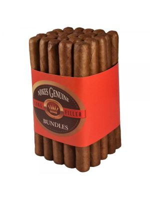 Mike's Genuine Long Filler Churchill