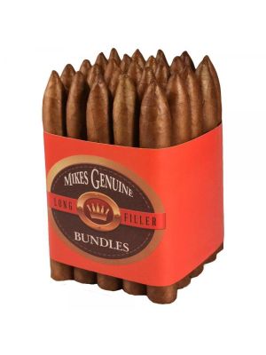 Mike's Genuine Long Filler Torpedo