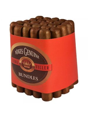Mike's Genuine Long Filler Robusto