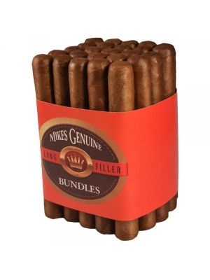 Mike's Genuine Long Filler Toro