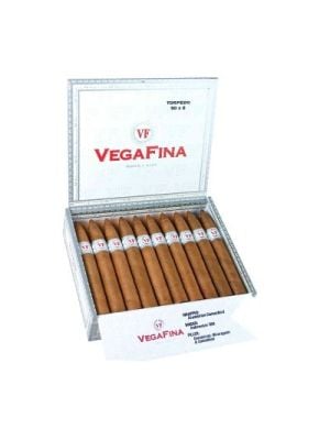 Vega Fina Torpedo