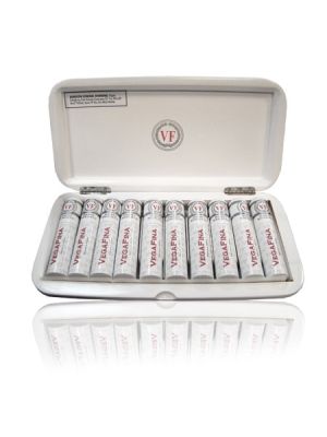 Vega Fina Short Robusto Tube