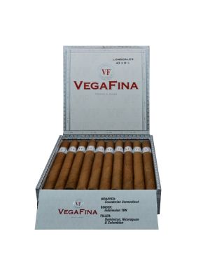 Vega Fina Lonsdale