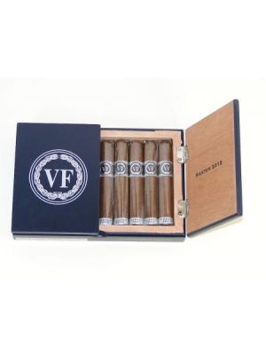 Vega Fina Master 2012