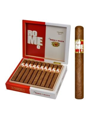 Romeo By Romeo Y Julieta Churchill