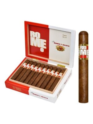 Romeo By Romeo Y Julieta Toro