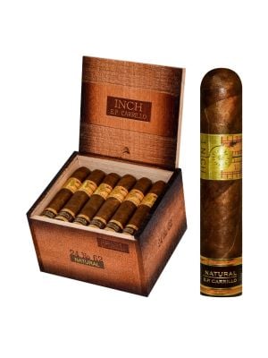 EP Carrillo Inch No. 62