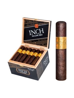 EP Carrillo Inch No. 62