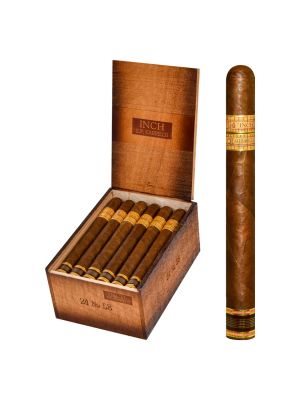 EP Carrillo Inch No. 58