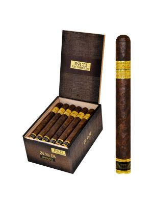 EP Carrillo Inch No. 58