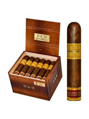 EP Carrillo Inch No. 62