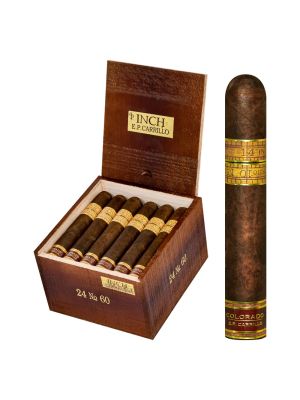 EP Carrillo Inch No. 60